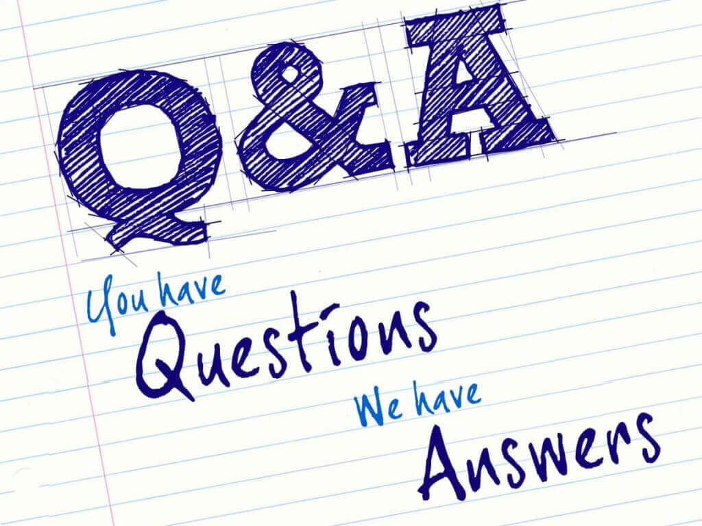 Australian partner visa questions and answers