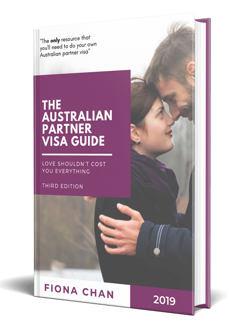 Australian Partner Visa Guide 2019 Third Edition